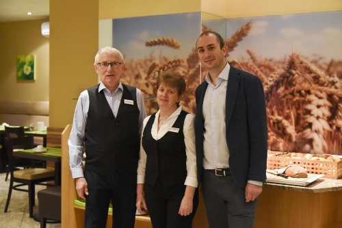 Hotel Lucia image 11