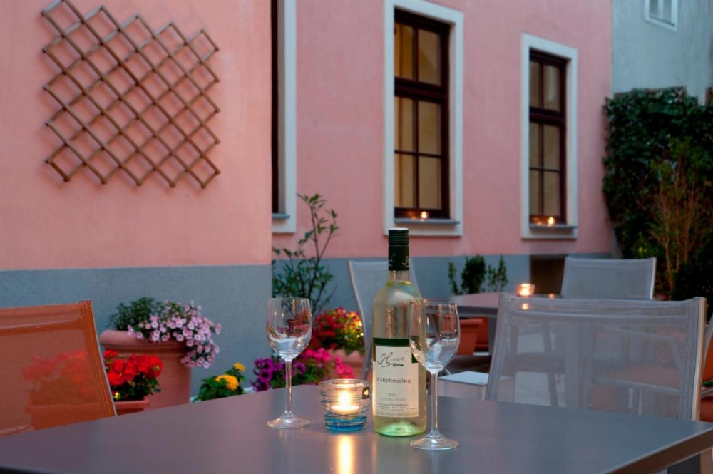 Hotel Lucia Image 13