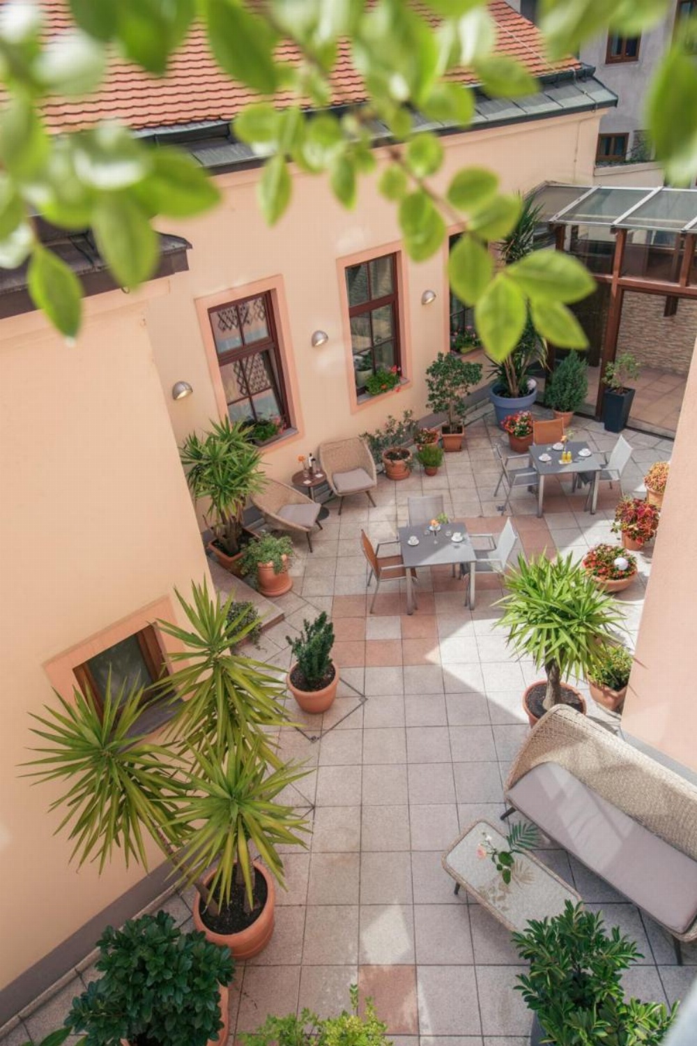 Hotel Lucia Image 16