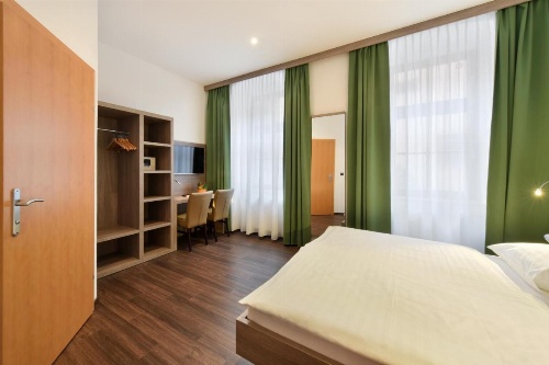 Hotel Lucia image 18