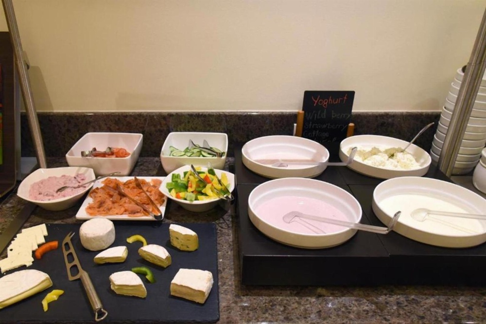 Hotel Lucia Main image