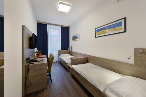 Hotel Lucia image 20