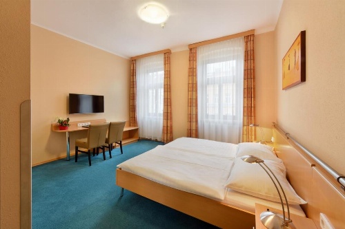 Hotel Lucia image 23