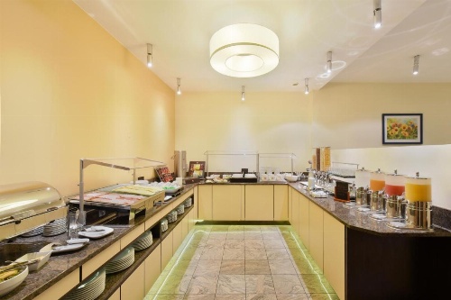 Hotel Lucia image 26