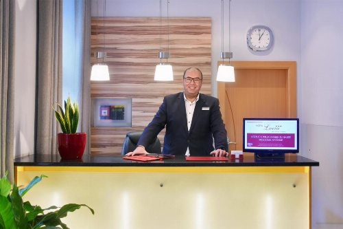 Hotel Lucia image 30