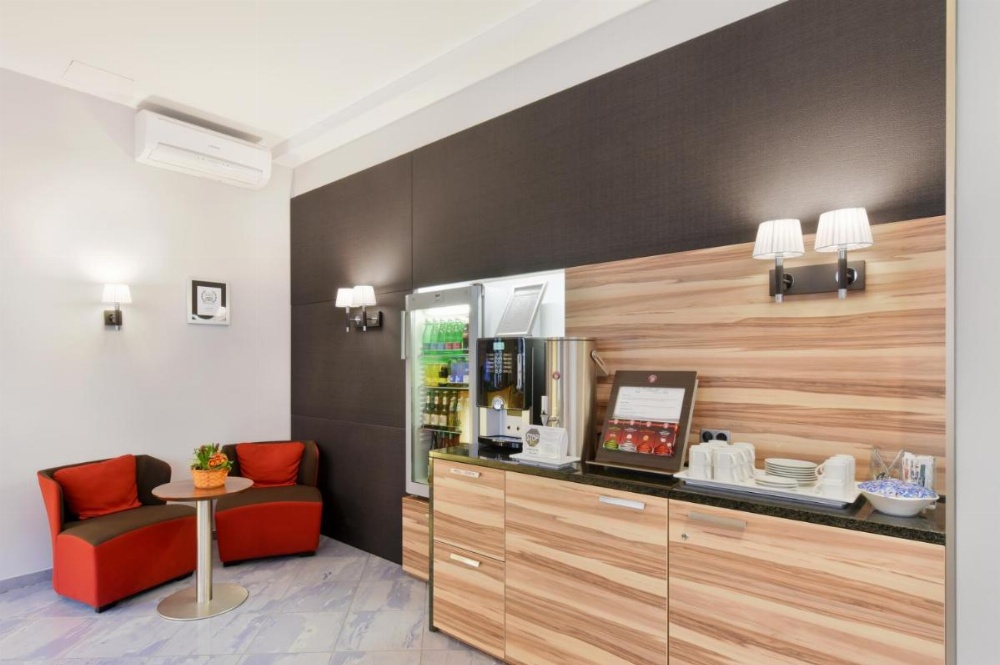Hotel Lucia Image 31
