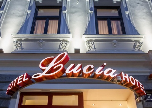 Hotel Lucia image 32