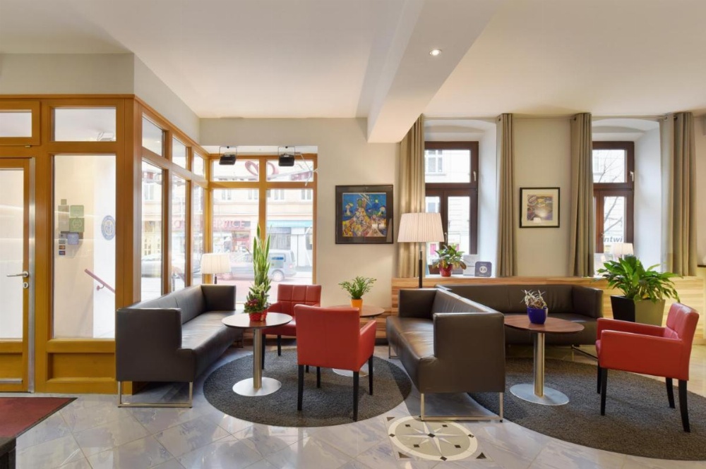Hotel Lucia Image 35