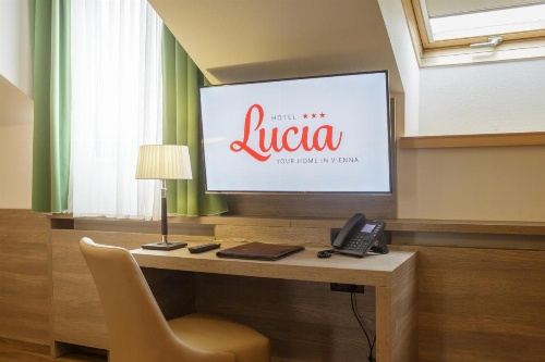 Hotel Lucia image 41