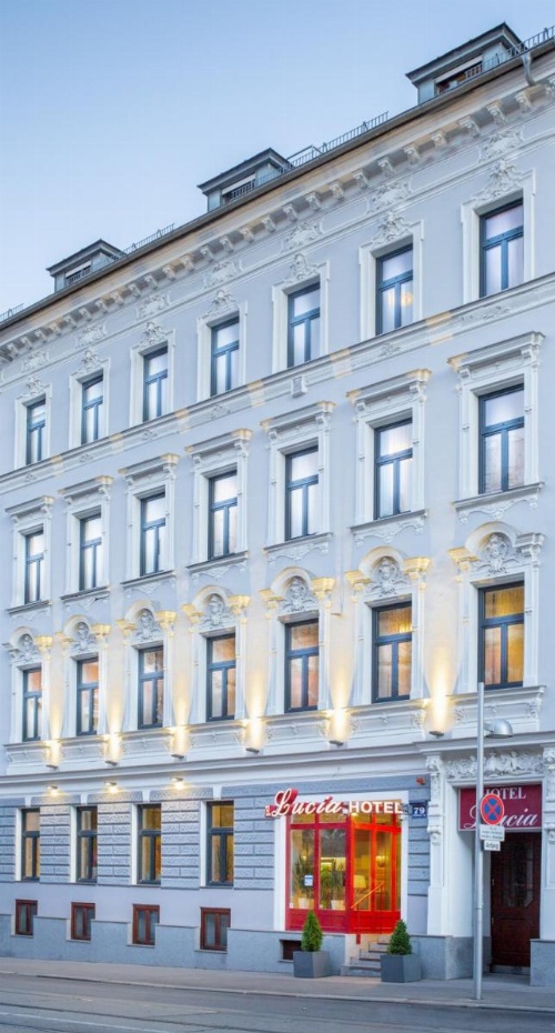 Hotel Lucia image 43